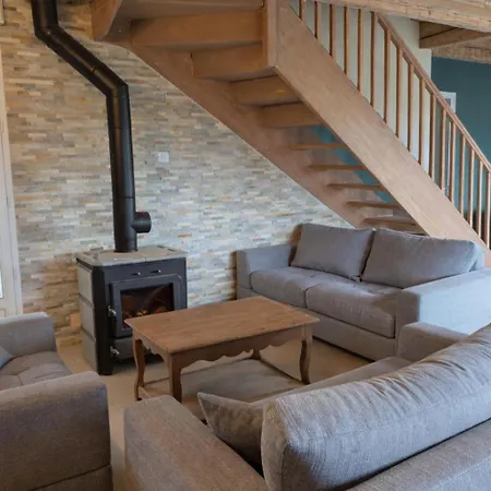 Villa 9pers, Saone Et Beaujolais, Piscine Et Terrain Clos *