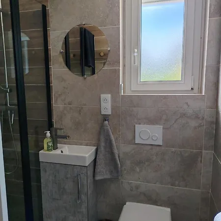 Willa Villa 9Pers, Saone Et Beaujolais, Piscine Et Terrain Clos Belleville-sur-Saône